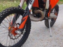 KTM 300