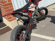 Beta RR