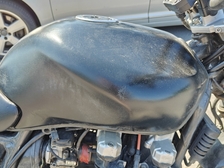 Kawasaki ZR-7