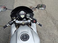 Suzuki SV