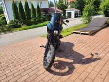 Harley-Davidson Dyna