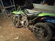 Skyteam Enduro
