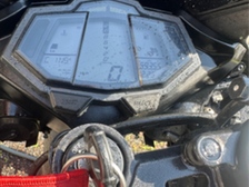 Yamaha YZF-R