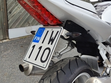 Suzuki SV