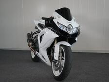 Suzuki GSX-R