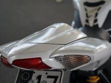 Suzuki GSX-R