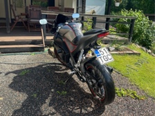 Yamaha YZF-R