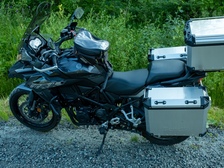 Benelli TRK