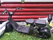 Kontio Motors Long Range