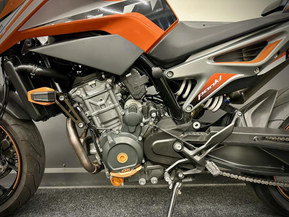 KTM 790