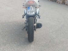 Yamaha YZF-R