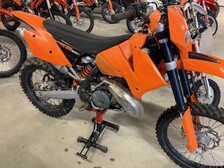 KTM 300