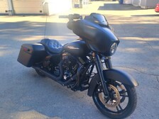 Harley-Davidson Touring