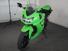 Kawasaki Ninja
