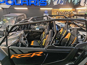 Polaris RZR