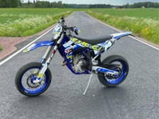 Sherco SEF-R