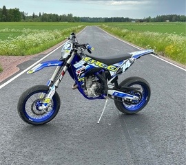 Sherco SEF-R