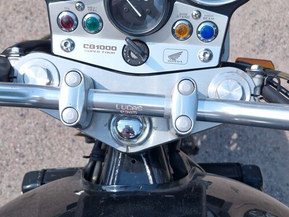 Honda CB