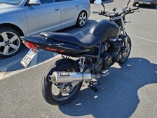 Kawasaki ZR-7