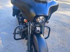 Harley-Davidson Touring