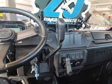 Polaris Ranger