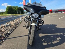 Kawasaki Vulcan