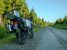 Benelli TRK