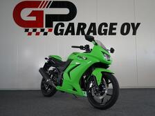 Kawasaki Ninja
