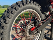 Aprilia RX