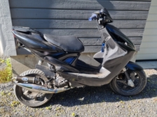Yamaha Aerox