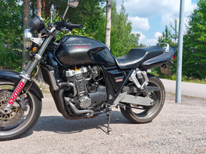 Honda CB