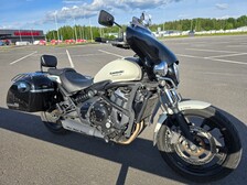 Kawasaki Vulcan