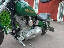 Harley-Davidson Dyna