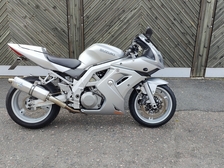 Suzuki SV
