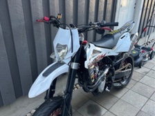 Husqvarna SMR