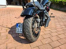 Harley-Davidson Dyna