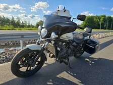 Kawasaki Vulcan