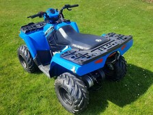 Polaris Sportsman