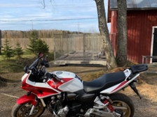 Honda CB