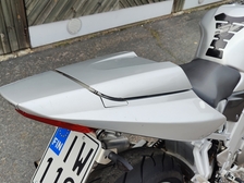 Suzuki SV