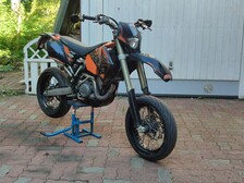 KTM 450
