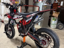 Beta RR