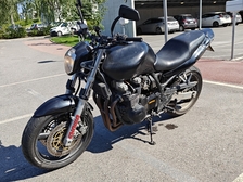 Kawasaki ZR-7