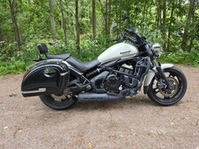 Kawasaki Vulcan