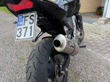 Kawasaki Z