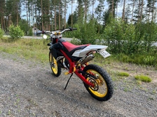Aprilia RX