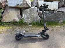 Ninebot One P