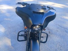 Harley-Davidson Touring