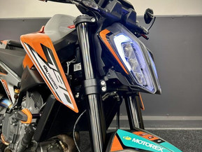 KTM 790