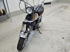 Suzuki PV